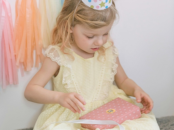 Occasional Stickers - Birthday