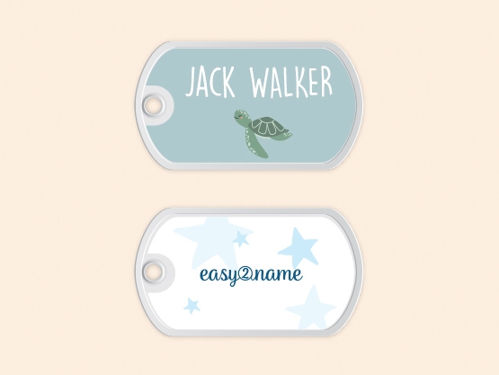 Bag Tags