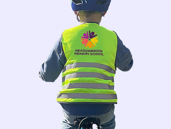 Design Your Own Safety Vest