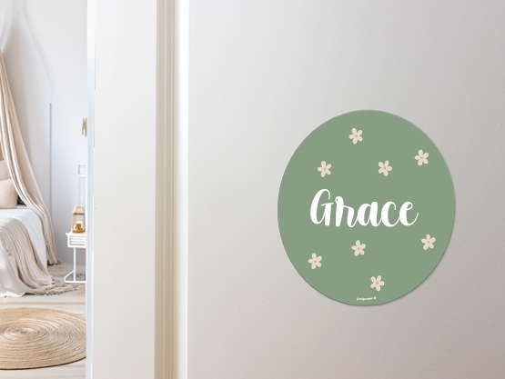 Design Door Stickers