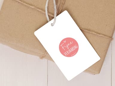 Occasional Stickers - Birthday