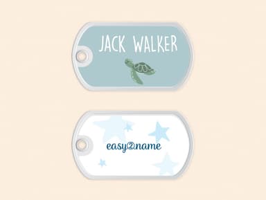 Bag Tags