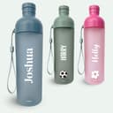 Personalised Drinking Bottle