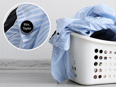 EasyTags & Applicator