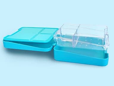 Personalised Lunchbox Basic