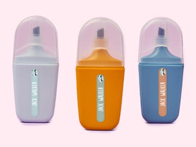 Mini Name Stickers - Theme 