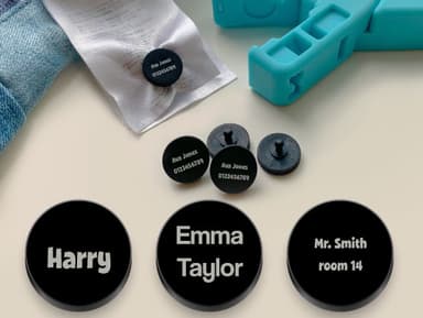 EasyTags & Applicator