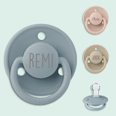 Personalised Dummies