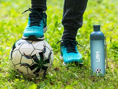 Personalised Drinking Bottle