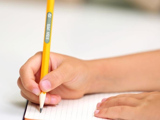 Mini Name Stickers – Multicolour