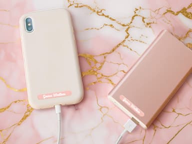 Mini Name Stickers – Multicolour