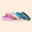 SOS Wristband for Children – Two-Tone