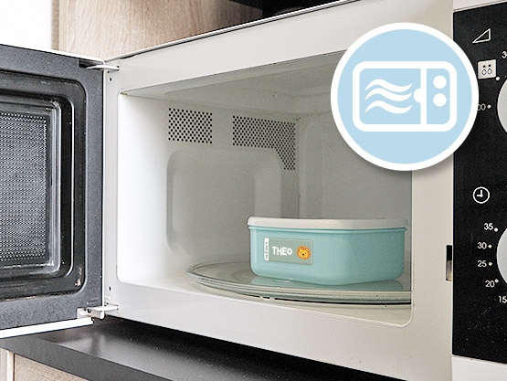 Small Name Stickers - Theme